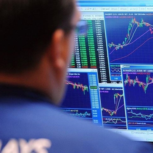  ECB'nin faiz kararı bekleniyor