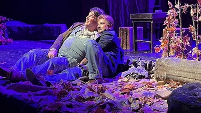 5'inci sezonun ilk oyunu