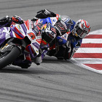 Avustralya'da Zarco kazandı