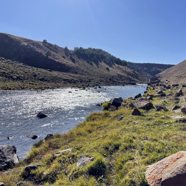  Harosman Kanyonu turizme kazandırılacak