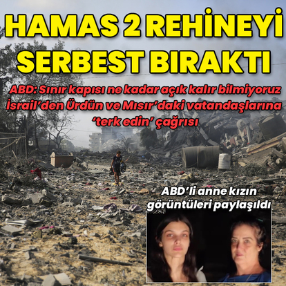 İsrail-Hamas çatışmasında 16. gün