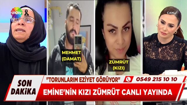 "Torunlarımı kurtarın" dedi, anne-baba yalanladı