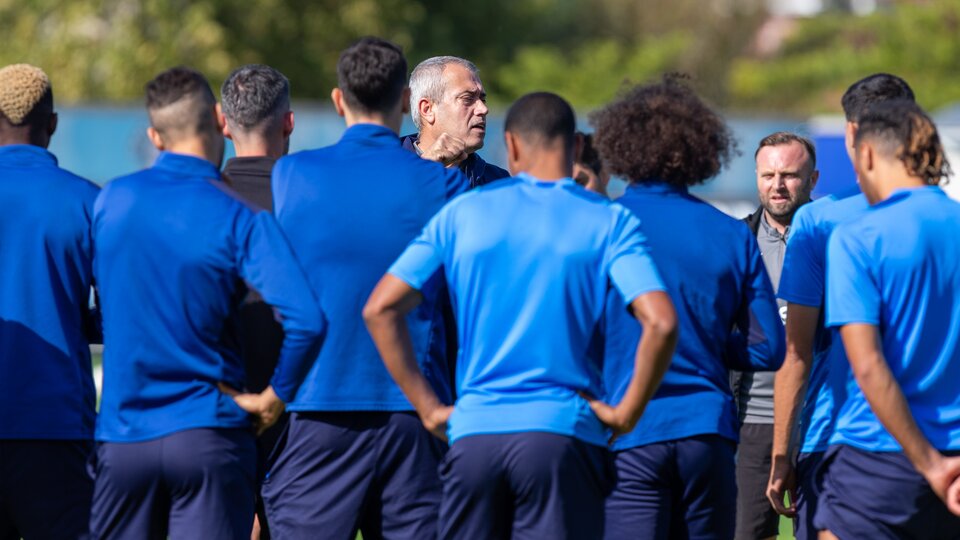 Kasımpaşa, Sivasspor'a konuk olacak