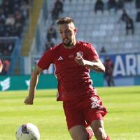 3 puan Keçiörengücü'nün