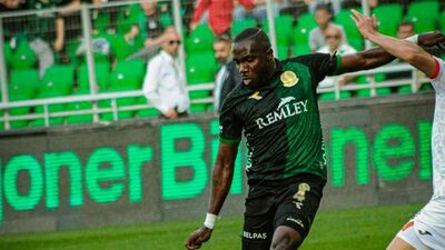 Sakarya evinde galip