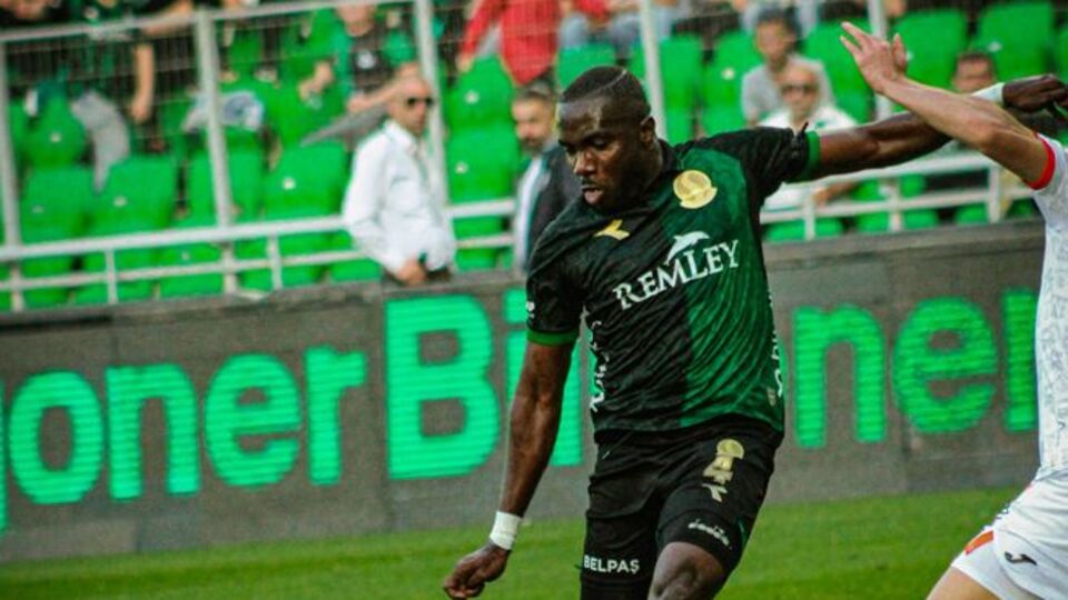 Sakarya evinde galip