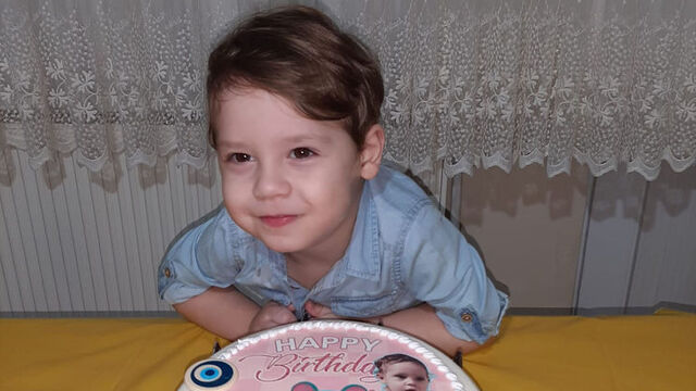  3 yaşındaki çocuğun kalbi durdu