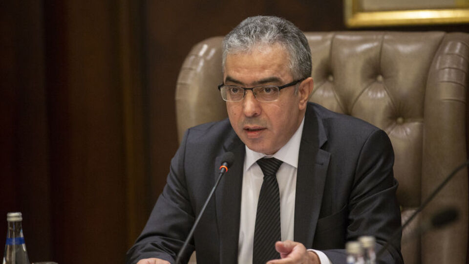 Uçum ailesinin acı günü