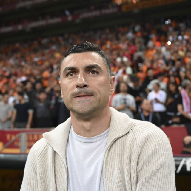  "İçimize sindirmiyoruz, hazmetmiyoruz!"