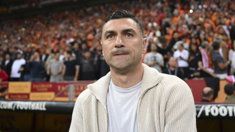 "İçimize sindirmiyoruz, hazmetmiyoruz!"