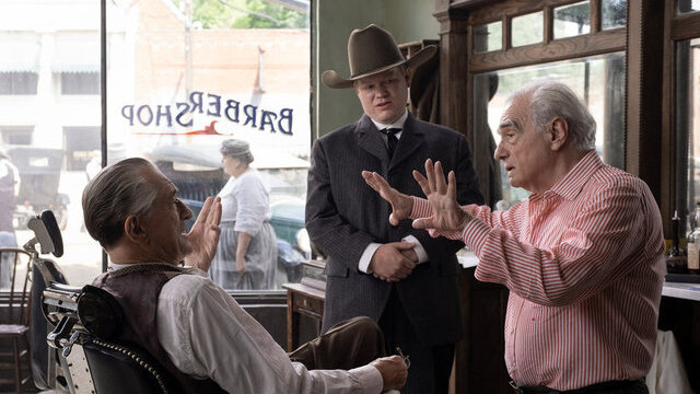 Martin Scorsese'nin en iyi 10 filmi