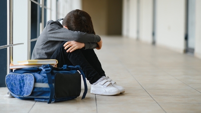 Çocuklar neden okula gitmek istemiyor?