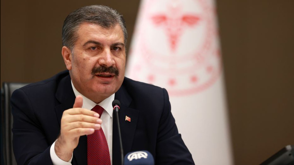 Türkiye'den Gazze'ye yardım eli