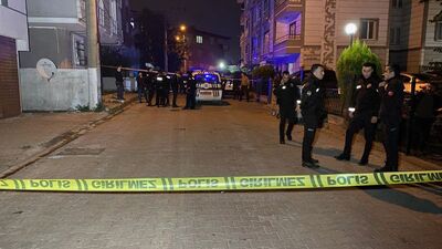 İki grup arasında bıçaklı kavga: 3 yaralı