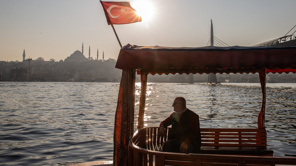 Meteoroloji duyurdu! Türkiye'nin tamamı güneşli