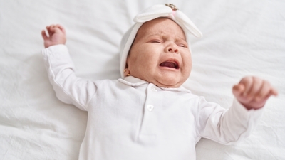 Bebeklerde görülen pamukçuk neyin habercisi?