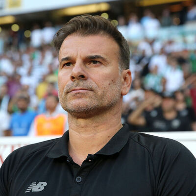 Süper Lig'de flaş ayrılık!