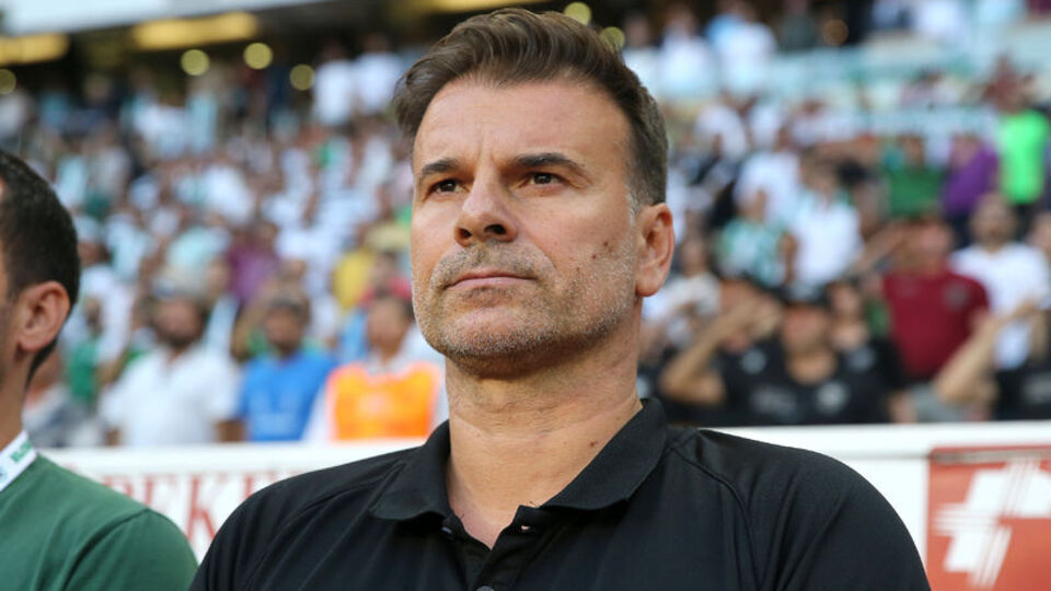 Süper Lig'de flaş ayrılık!