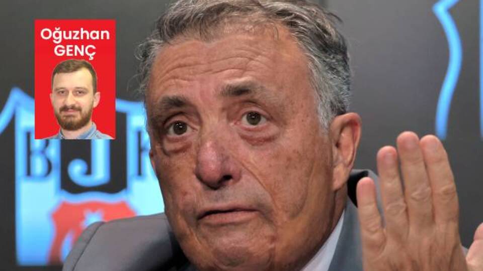 Beşiktaş yönetimi yarın toplanıyor!