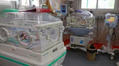 Gazze'den yardım çağrısı: "Bebekler ölecek!"