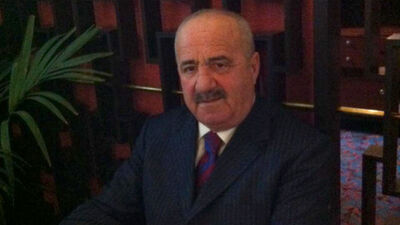 Nevzat Ergüney hayatını kaybetti