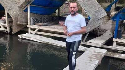 Husumetliler düğünde karşılaştı: 1 ölü, 1 yaralı