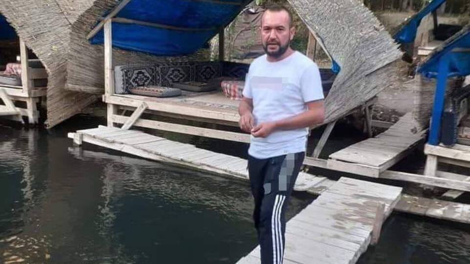 Husumetliler düğünde karşılaştı: 1 ölü, 1 yaralı