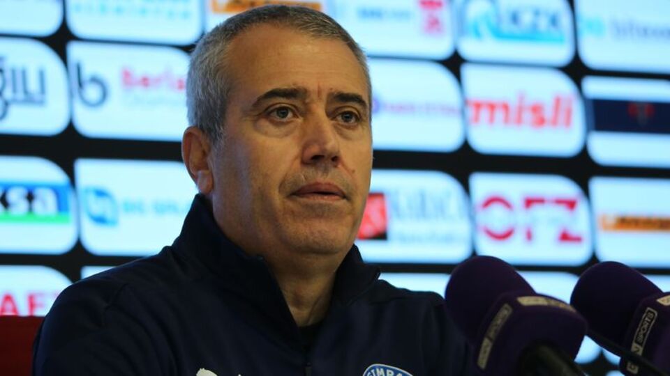 Kemal Özdeş: Haftaya da kazanmak istiyoruz