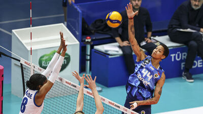 Vargas yine çift kontrat yaptı