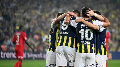 Süper Fener!