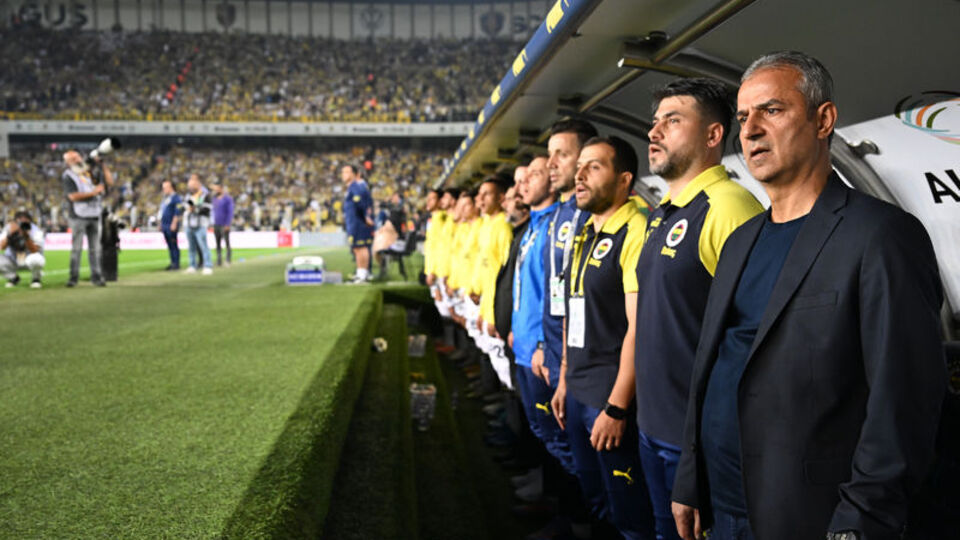 "9'da 9 yapmak çok güzel"