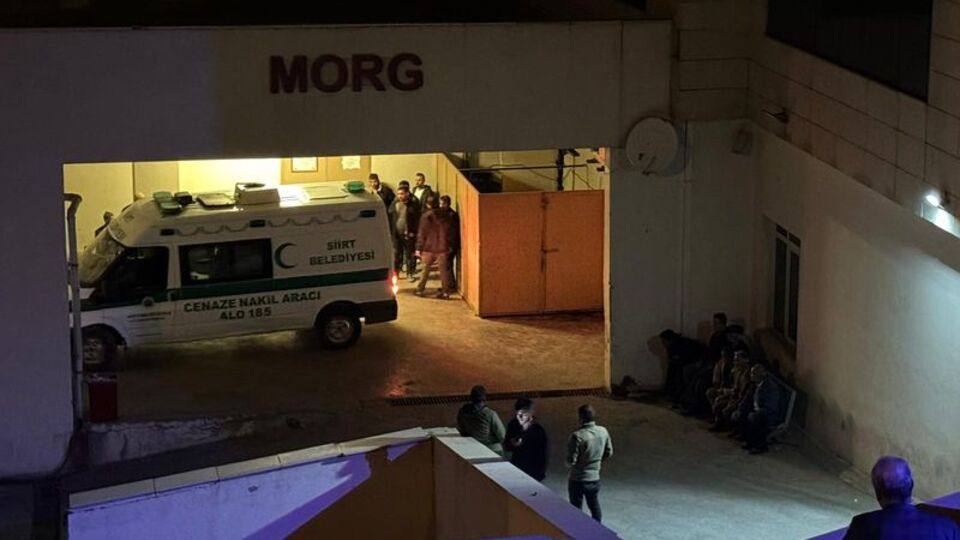 6 yaşındaki Eymen'in feci ölümü!