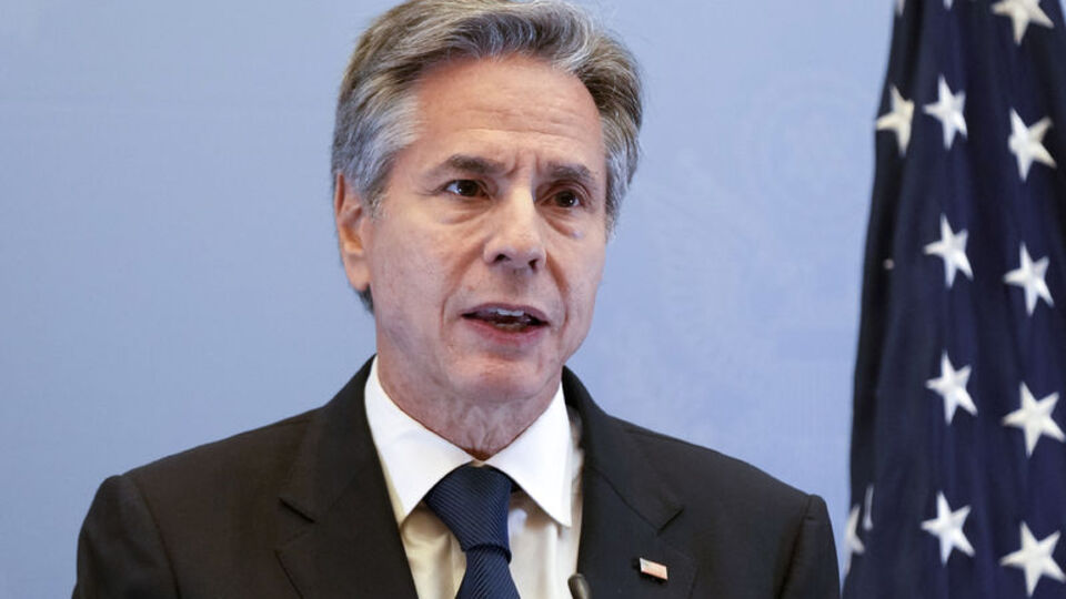 Blinken: Karşılık vermeye hazırız