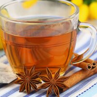 Yemekten sonra bir bardak tüketin!