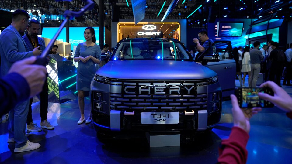 Türkiye'de önce Ar-Ge sonra üretim yapacak