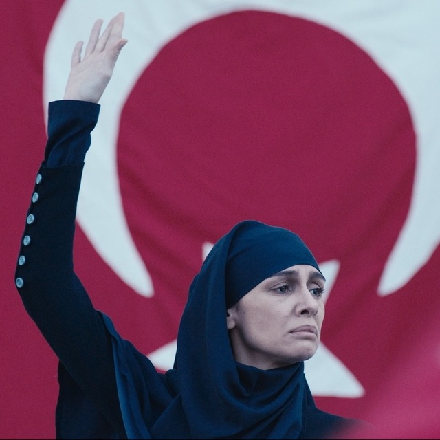 Duygusal anlar yaşandı