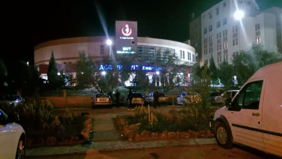 Otoparkta dehşet! Bir kadın daha öldürüldü!