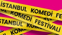 İstanbul Komedi Festivali başlıyor