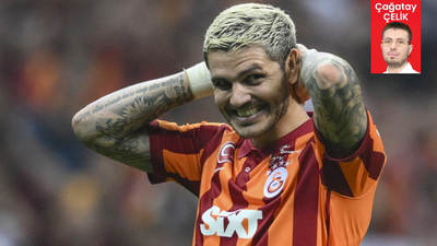 Icardi için kritik gün