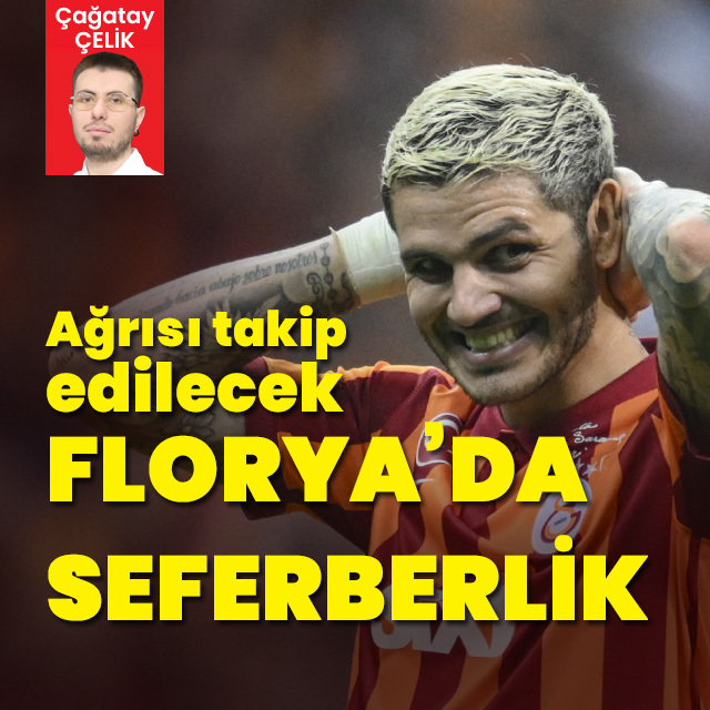 Icardi için kritik gün