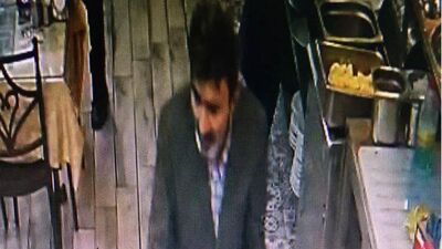 Ranzanın altında ölü bulundu! Katili en yakını çıktı!