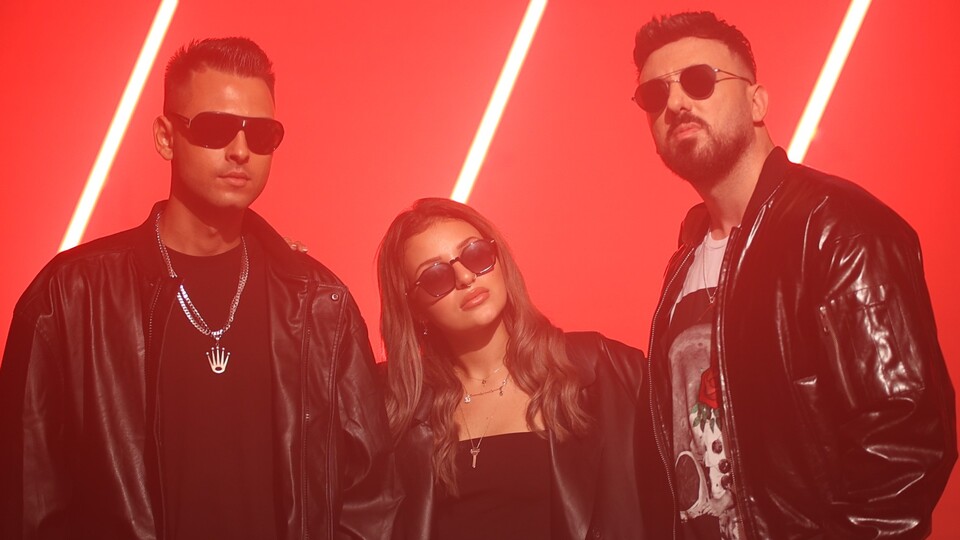 'Keyfe Keder' yayında