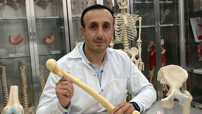 Karamanoğlu Mehmetbey Üniversitesi'nden Harvard'a! NASA destekli projede yeni hedef astronotlar