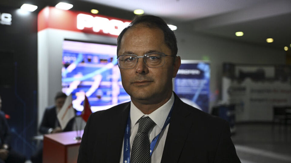 Yakın yörünge uydu istasyonları yerli imkanlarla üretiliyor