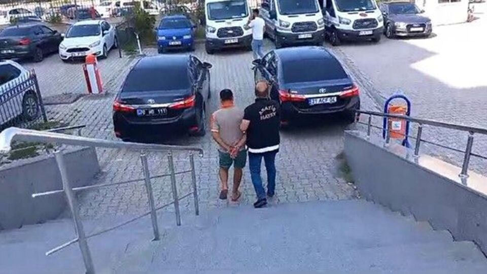 Korkunç iddia! 4 çocuğa cinsel istismar!