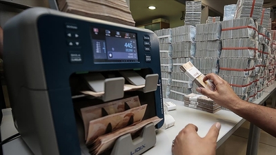 Taşınmazlardan 13,2 milyar lira gelir bekliyor