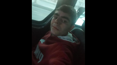 Evlat vahşeti! Babasını boğarak öldürdü