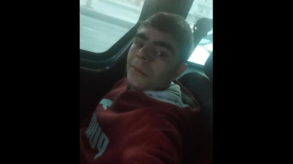 Evlat vahşeti! Babasını boğarak öldürdü