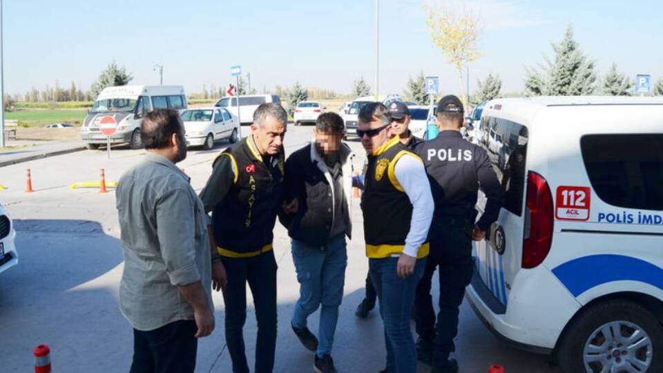 Düğündeki cinayetin sebebi ortaya çıktı!