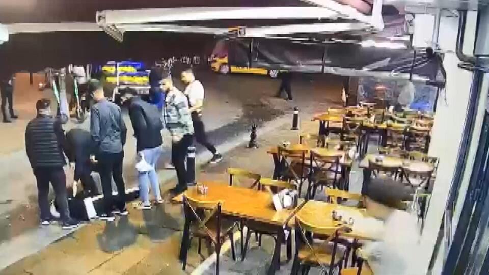 Rastgele ateş açıp Kendal'ı öldürdü! Duruşmada özür diledi